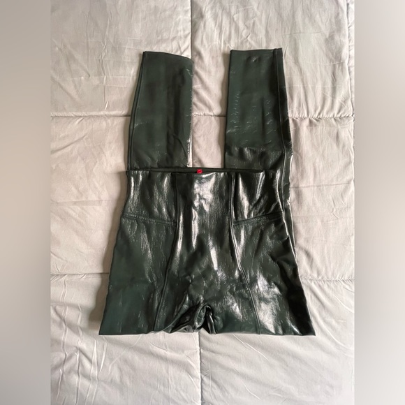 SPANX Leggings - Picture 1 of 7